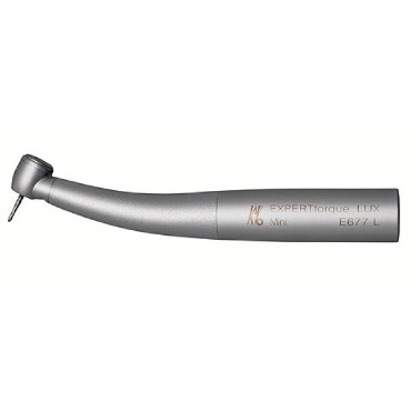 KaVo EXPERTtorque E677 L Mini - турбинный наконечник с подсветкой