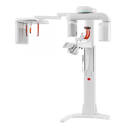 Vatech PaX-i 3D 17x15 - томограф