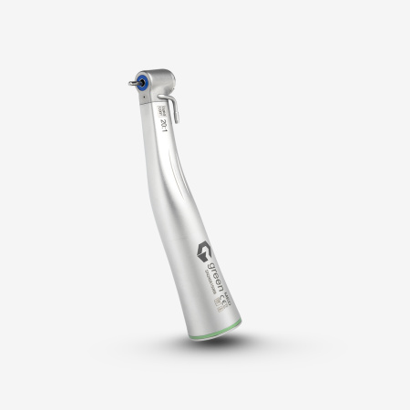 GreenMED K26-CA 20:1 — Наконечник стоматологический низкоскоростной
