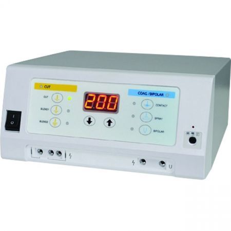 Dixion Altafor 1320 Plus - медицинский электрокоагулятор