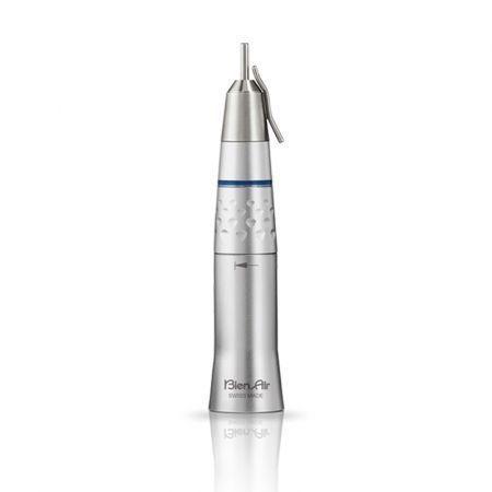 Bien-Air PM 1:1 IRRIG - прямой наконечник с внешним распылителем