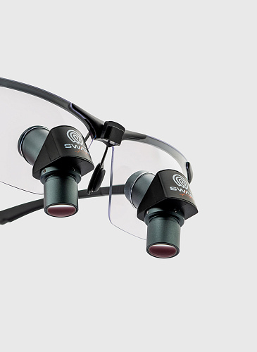 Swan Ergo 3,5x – Бинокуляры