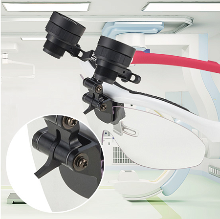 Neitz BLD-3 – Бинокуляры