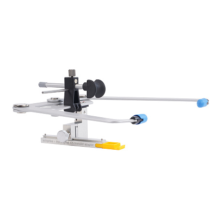 SAM AXIOPRISA APPLE KIT AXP 100AK — Комплект с переносной дугой 