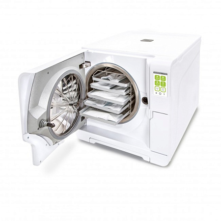 W&H LISA 22 - автоклав класса В, 22 л